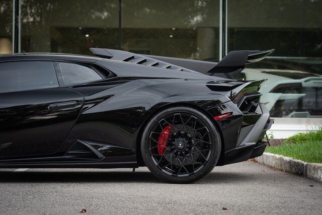 2022 Lamborghini Huracan STO Base Paramus NJ