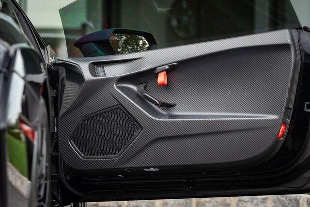 2022 Lamborghini Huracan STO Base Paramus NJ