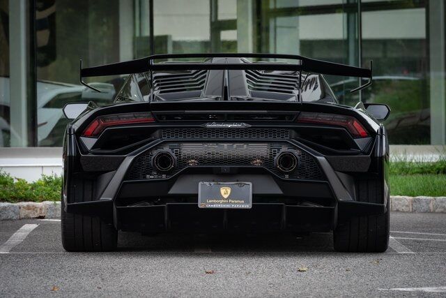 2022 Lamborghini Huracan STO Base Paramus NJ