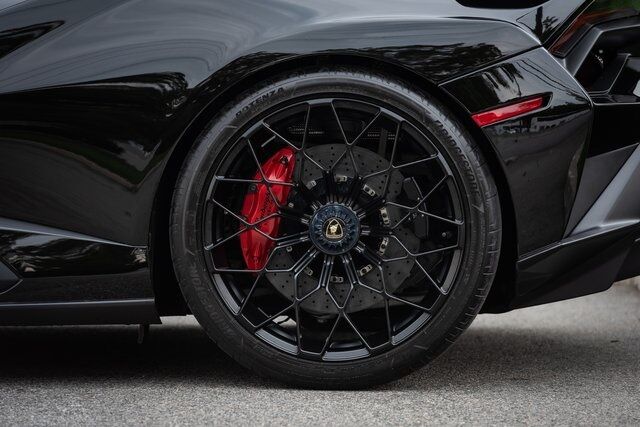 2022 Lamborghini Huracan STO Base Paramus NJ