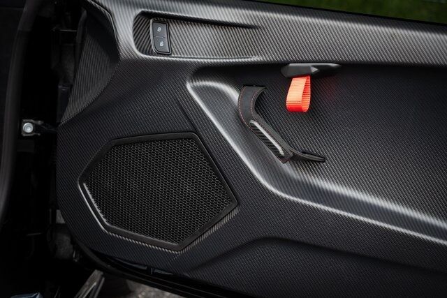 2022 Lamborghini Huracan STO Base Paramus NJ