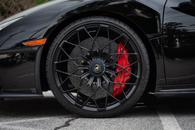 2022 Lamborghini Huracan STO Base Paramus NJ