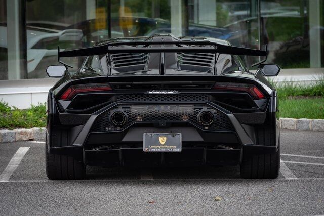 2022 Lamborghini Huracan STO Base Paramus NJ