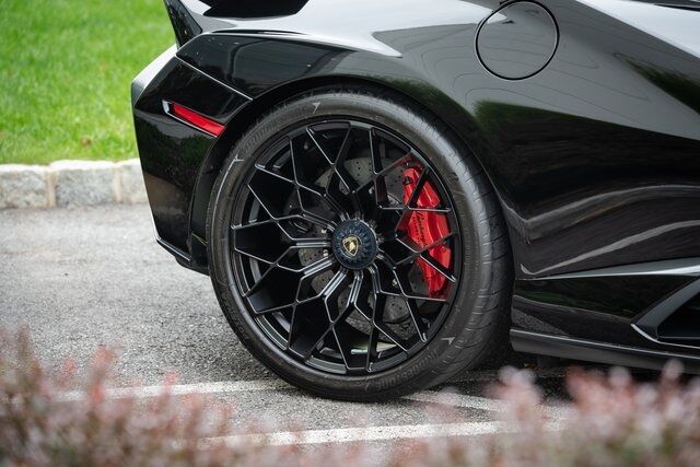 2022 Lamborghini Huracan STO Base Paramus NJ