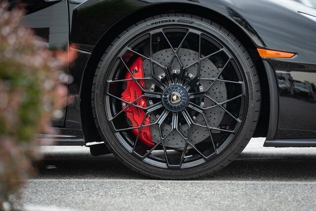 2022 Lamborghini Huracan STO Base Paramus NJ