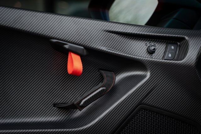 2022 Lamborghini Huracan STO Base Paramus NJ