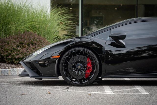 2022 Lamborghini Huracan STO Base Paramus NJ