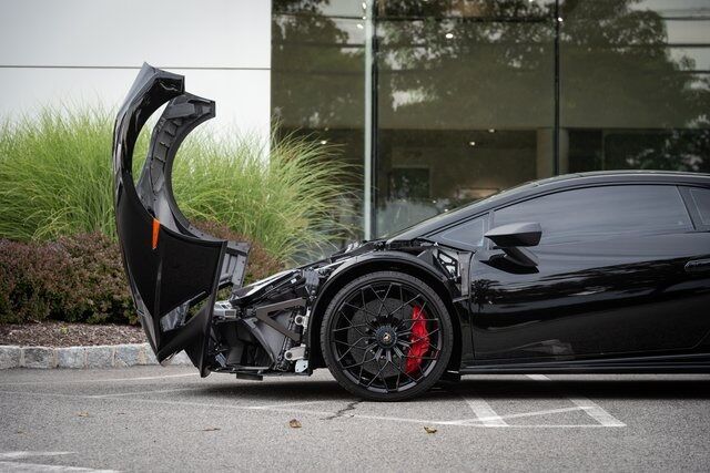 2022 Lamborghini Huracan STO Base Paramus NJ
