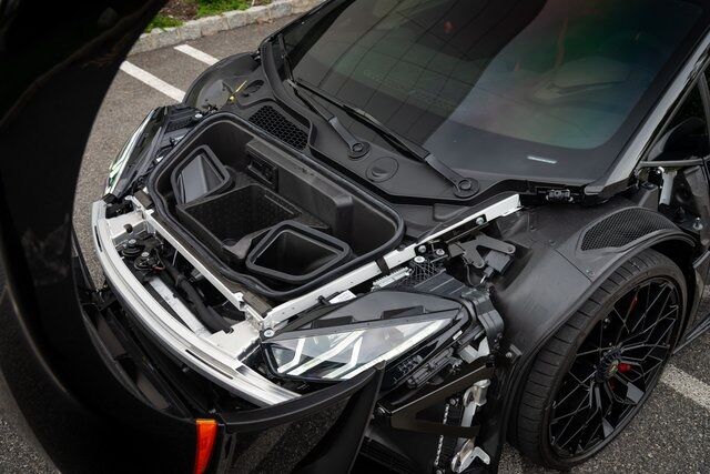 2022 Lamborghini Huracan STO Base Paramus NJ