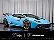 2022 Lamborghini Huracan STO Coupe