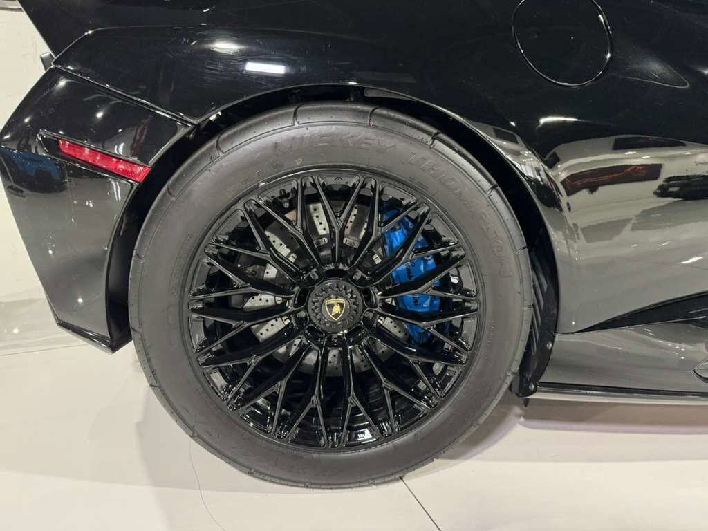 2022 Lamborghini Huracan STO SHEEPEY TWIN TURBO BUILD!! Nero Noctis paint, carbon galore AND MUCH MORE!! Fort Lauderdale FL