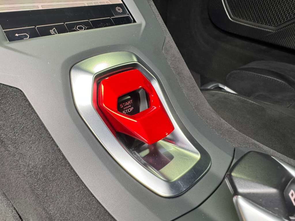 2022 Lamborghini Huracan STO SHEEPEY TWIN TURBO BUILD!! Nero Noctis paint, carbon galore AND MUCH MORE!! Fort Lauderdale FL