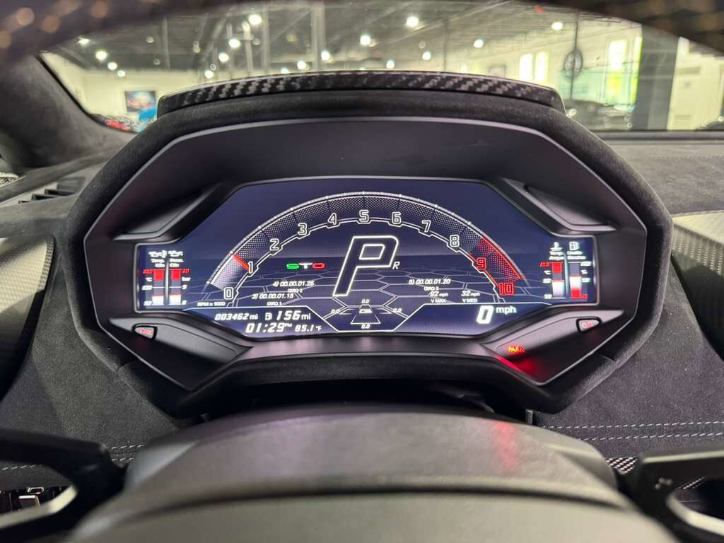 2022 Lamborghini Huracan STO SHEEPEY TWIN TURBO BUILD!! Nero Noctis paint, carbon galore AND MUCH MORE!! Fort Lauderdale FL