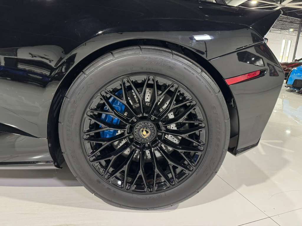 2022 Lamborghini Huracan STO SHEEPEY TWIN TURBO BUILD!! Nero Noctis paint, carbon galore AND MUCH MORE!! Fort Lauderdale FL