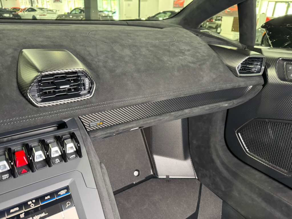 2022 Lamborghini Huracan STO SHEEPEY TWIN TURBO BUILD!! Nero Noctis paint, carbon galore AND MUCH MORE!! Fort Lauderdale FL