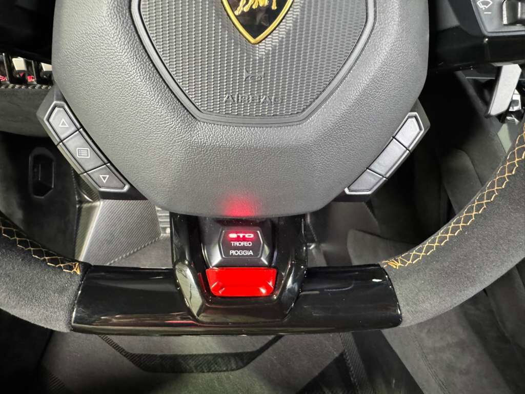 2022 Lamborghini Huracan STO SHEEPEY TWIN TURBO BUILD!! Nero Noctis paint, carbon galore AND MUCH MORE!! Fort Lauderdale FL