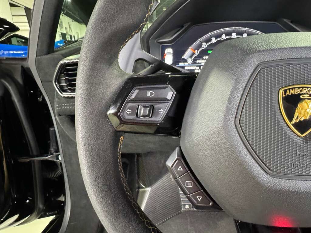 2022 Lamborghini Huracan STO SHEEPEY TWIN TURBO BUILD!! Nero Noctis paint, carbon galore AND MUCH MORE!! Fort Lauderdale FL