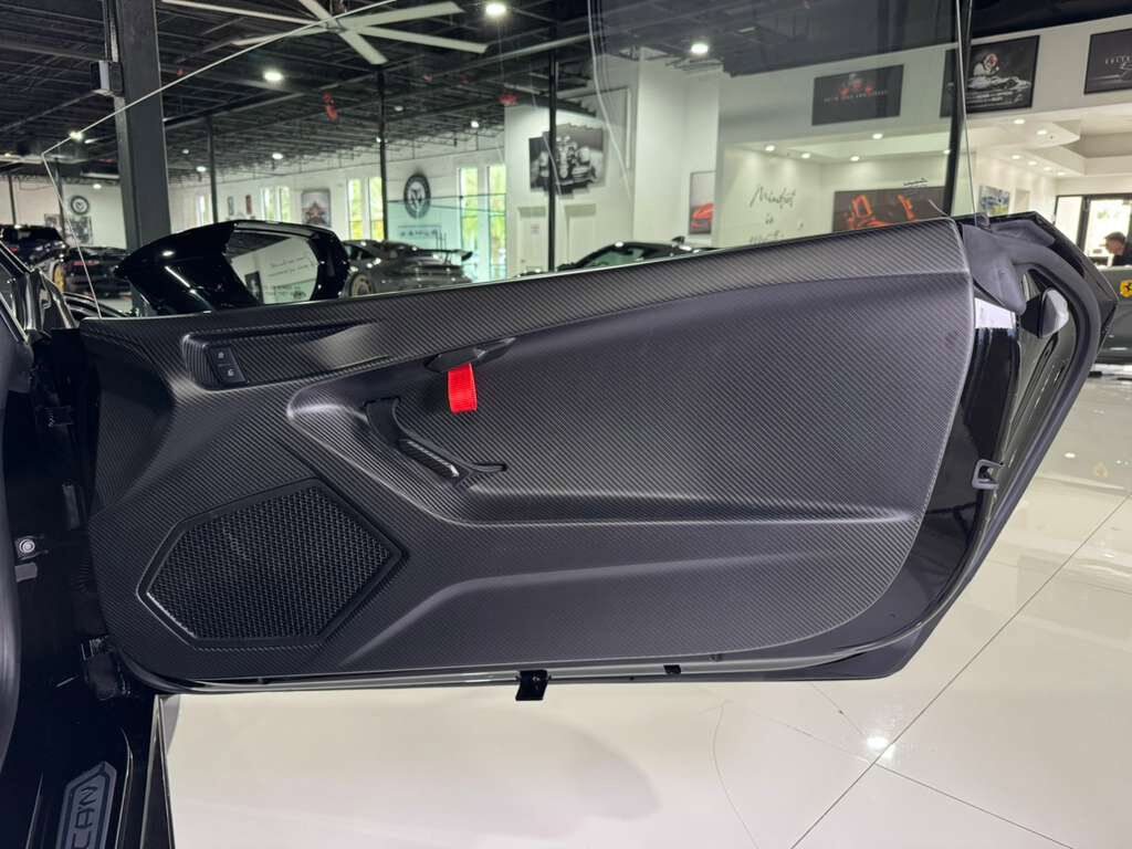 2022 Lamborghini Huracan STO SHEEPEY TWIN TURBO BUILD!! Nero Noctis paint, carbon galore AND MUCH MORE!! Fort Lauderdale FL