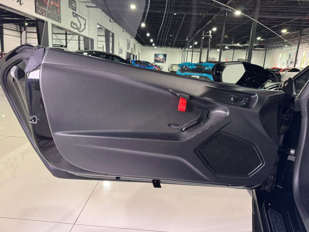 2022 Lamborghini Huracan STO SHEEPEY TWIN TURBO BUILD!! Nero Noctis paint, carbon galore AND MUCH MORE!! Fort Lauderdale FL