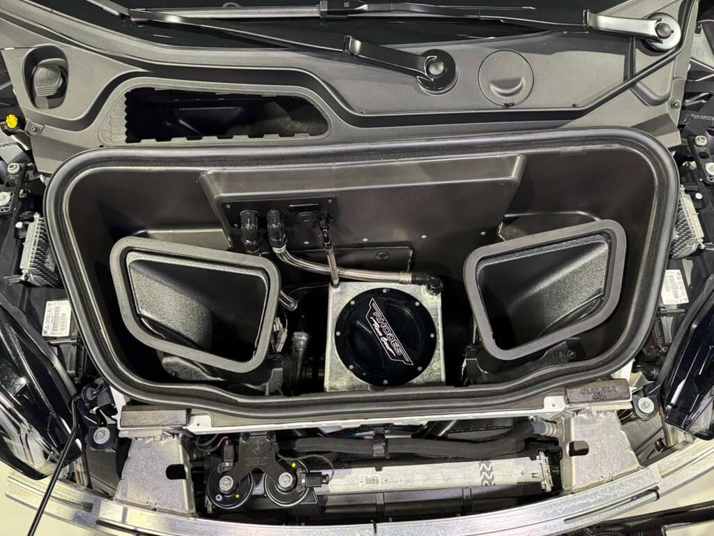 2022 Lamborghini Huracan STO SHEEPEY TWIN TURBO BUILD!! Nero Noctis paint, carbon galore AND MUCH MORE!! Fort Lauderdale FL