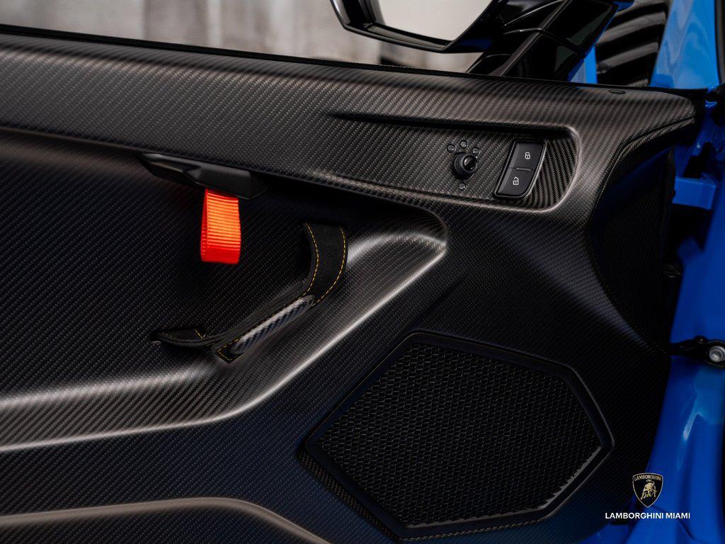 2022 Lamborghini Huracan Sto Coupe North Miami Beach FL
