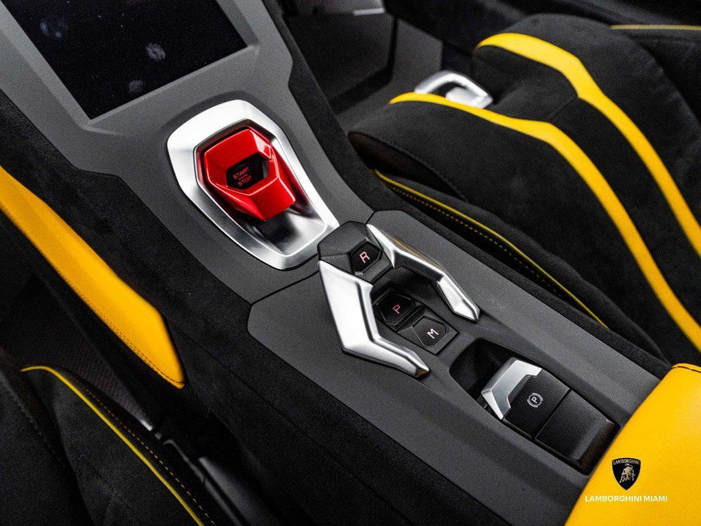 2022 Lamborghini Huracan Sto Coupe North Miami Beach FL