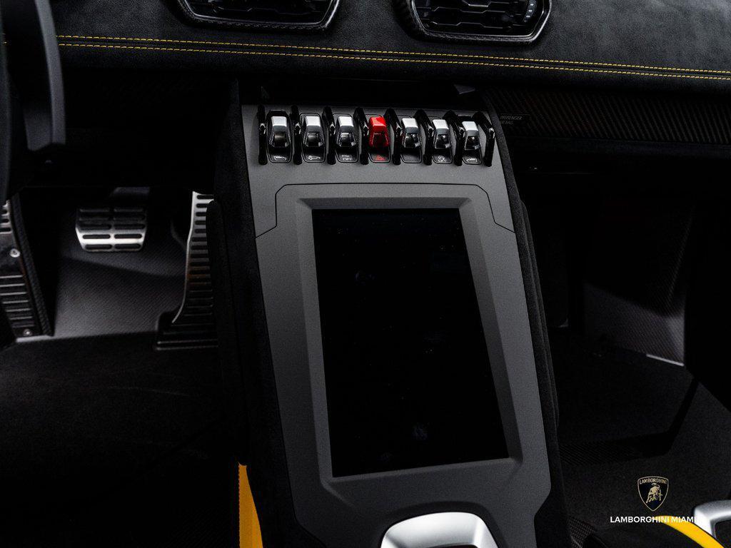 2022 Lamborghini Huracan Sto Coupe North Miami Beach FL