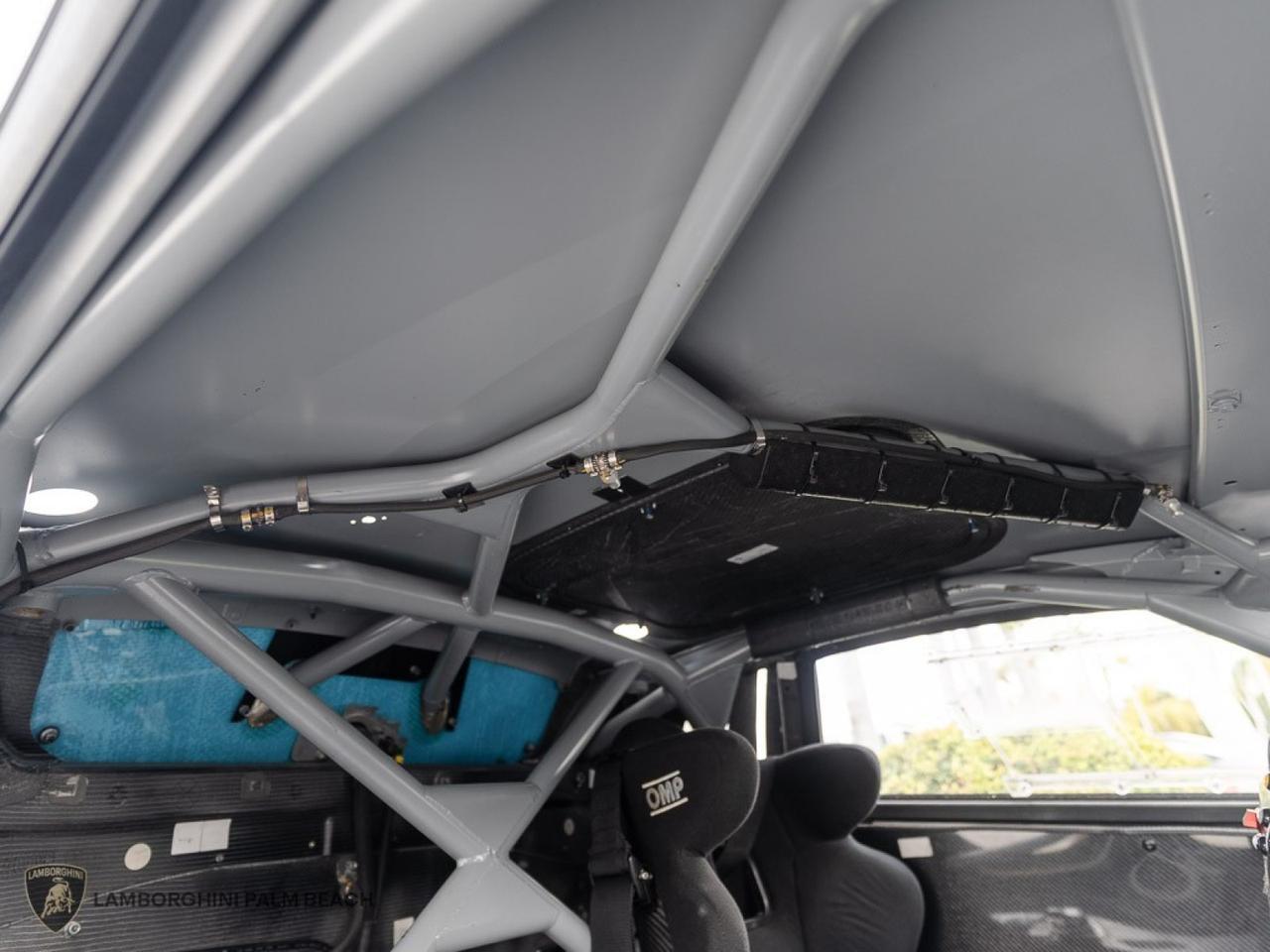 2022 Lamborghini Huracan Super Trofeo EVO2 West Palm Beach FL