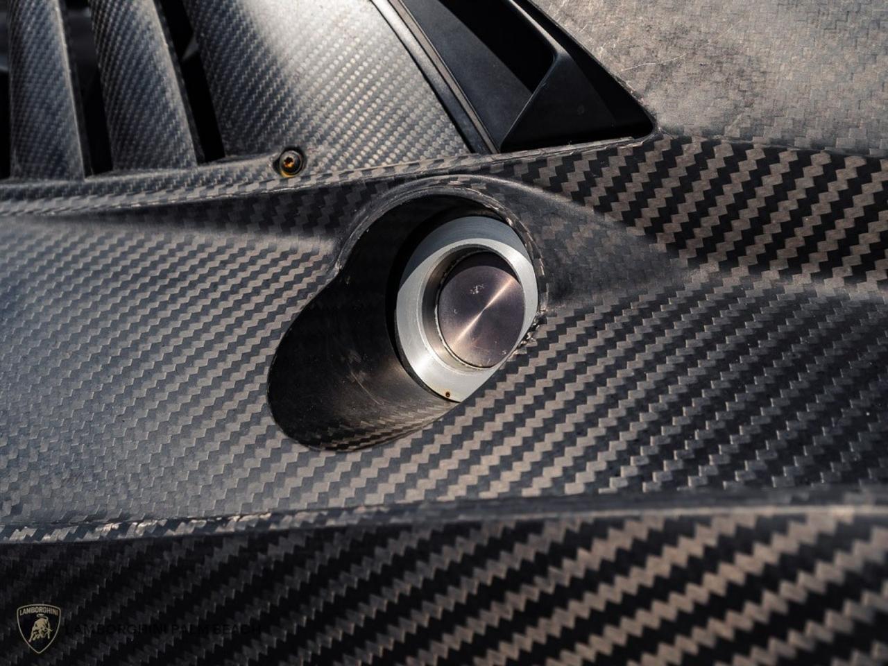 2022 Lamborghini Huracan Super Trofeo EVO2 West Palm Beach FL