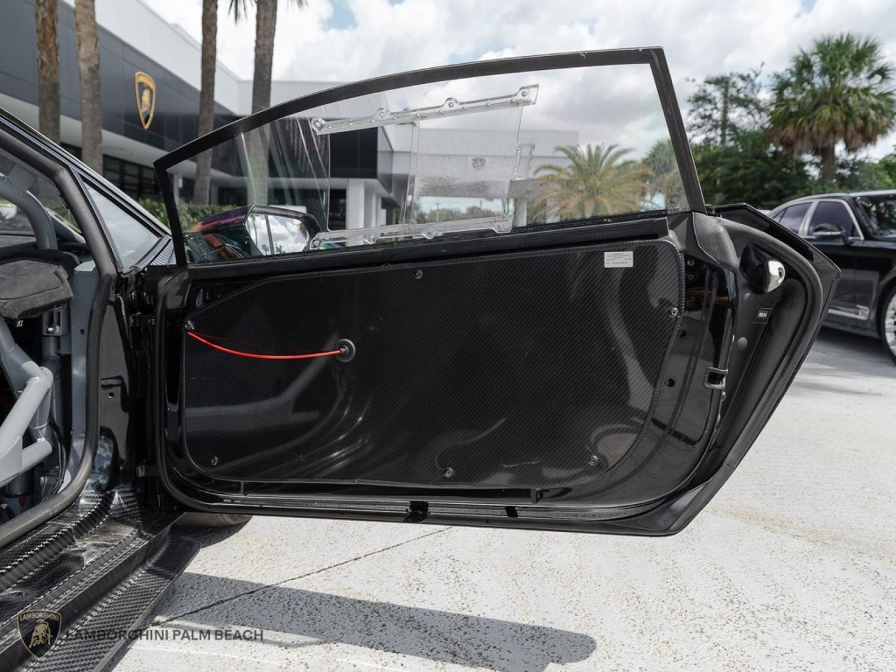 2022 Lamborghini Huracan Super Trofeo EVO2 West Palm Beach FL