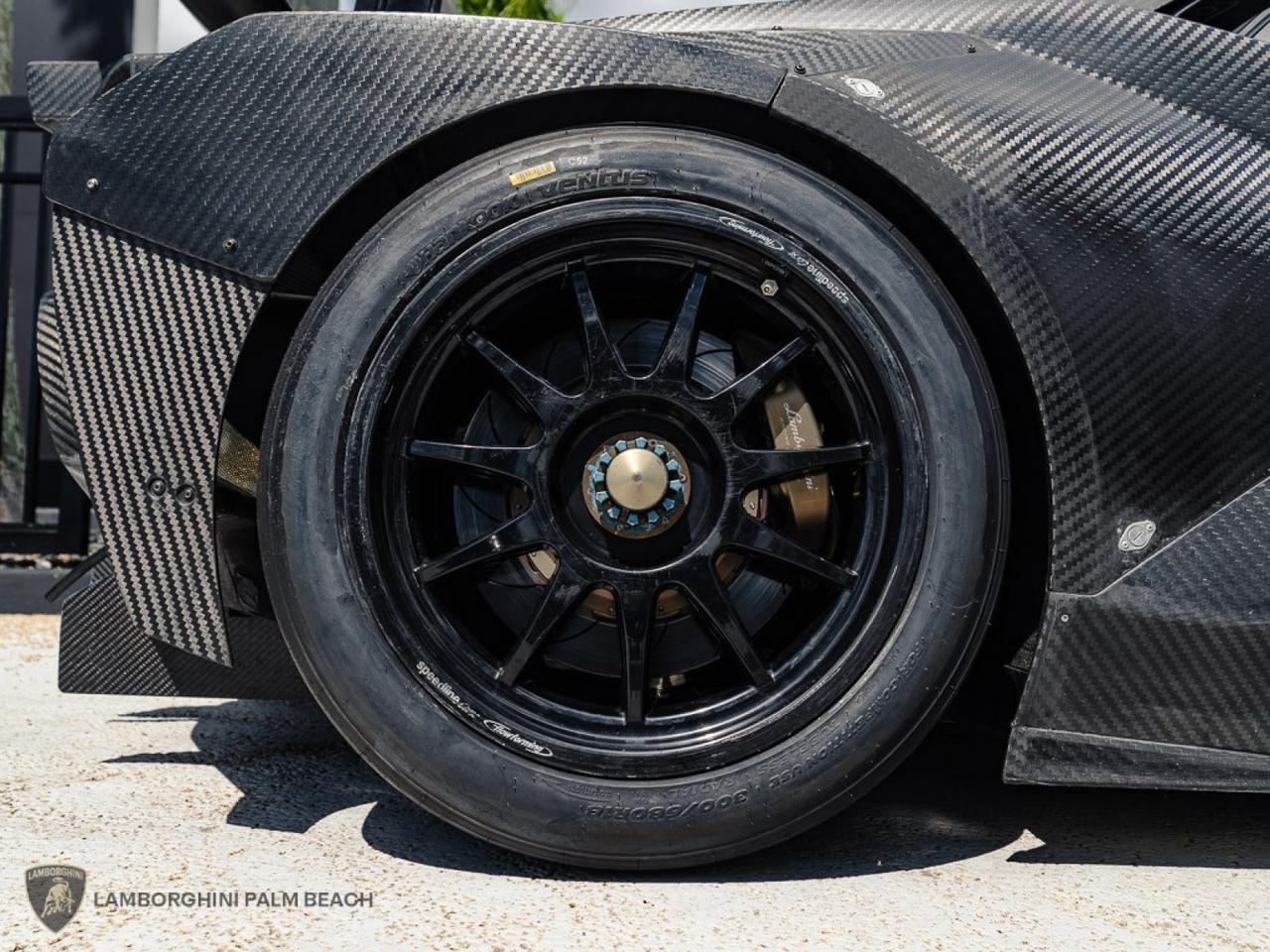 2022 Lamborghini Huracan Super Trofeo EVO2 West Palm Beach FL