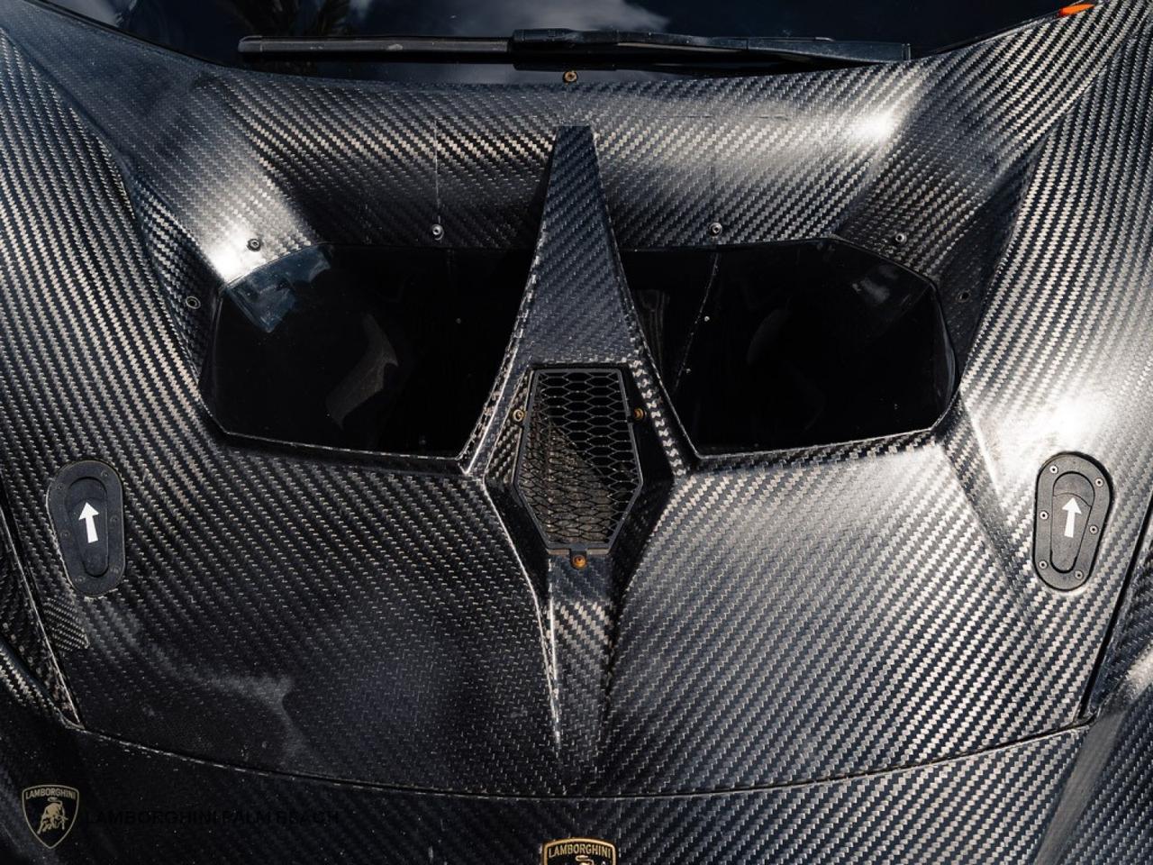 2022 Lamborghini Huracan Super Trofeo EVO2 West Palm Beach FL
