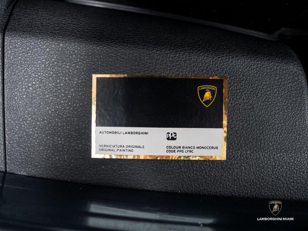 2022 Lamborghini Urus . North Miami Beach FL