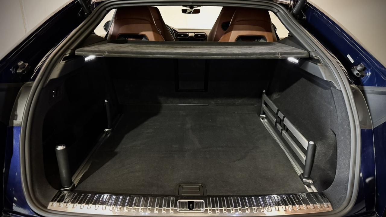 2022 Lamborghini Urus Anaheim Hills CA