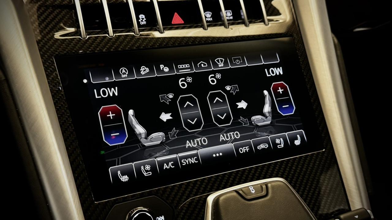 2022 Lamborghini Urus Anaheim Hills CA