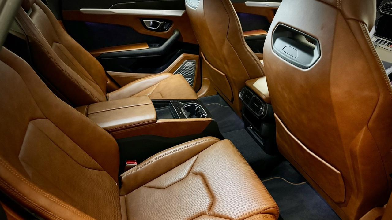 2022 Lamborghini Urus Anaheim Hills CA