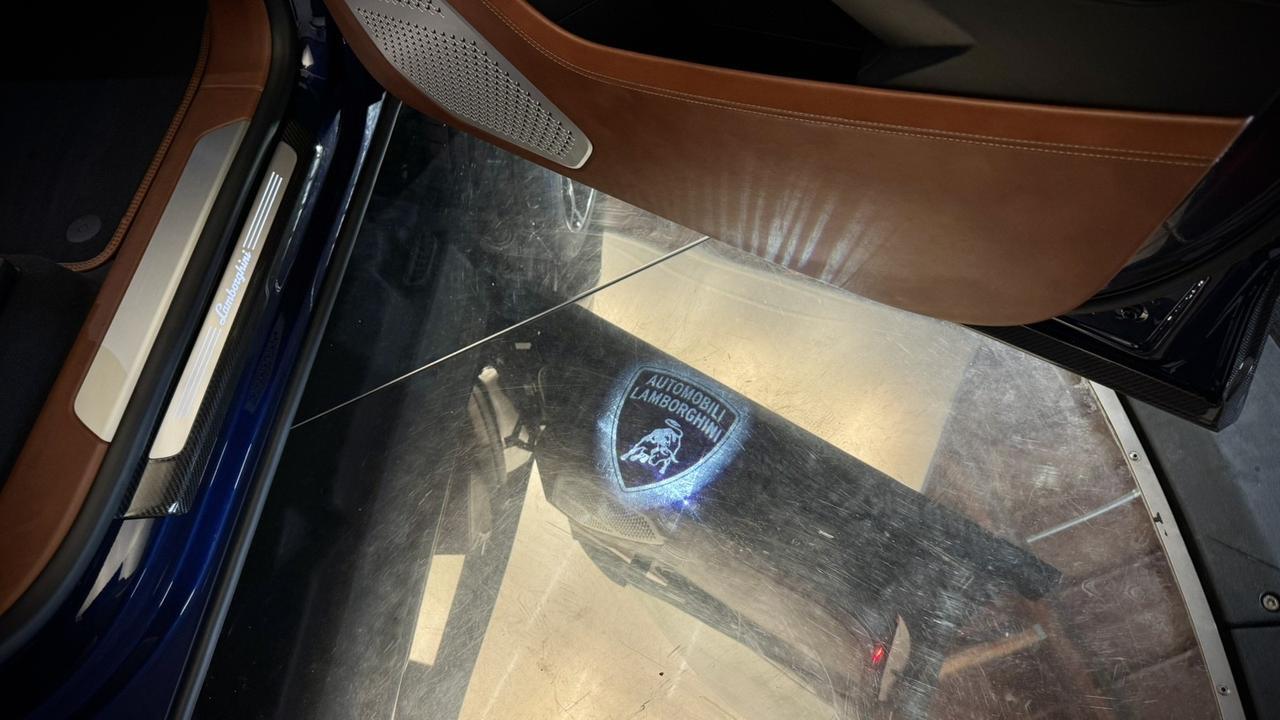 2022 Lamborghini Urus Anaheim Hills CA