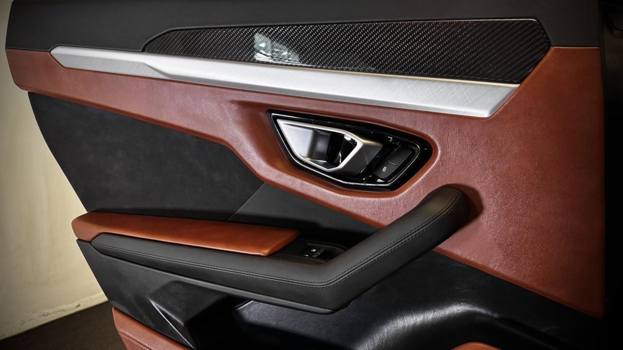 2022 Lamborghini Urus Anaheim Hills CA