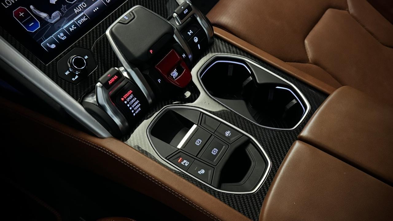 2022 Lamborghini Urus Anaheim Hills CA