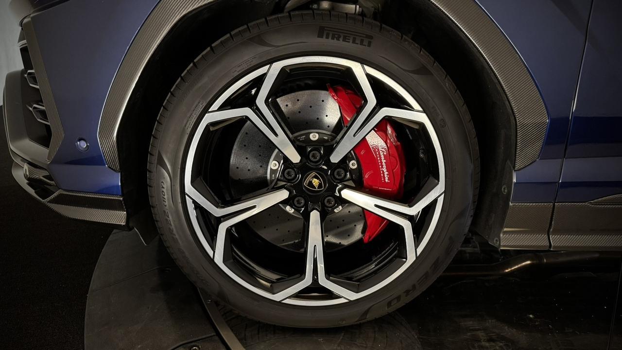 2022 Lamborghini Urus Anaheim Hills CA