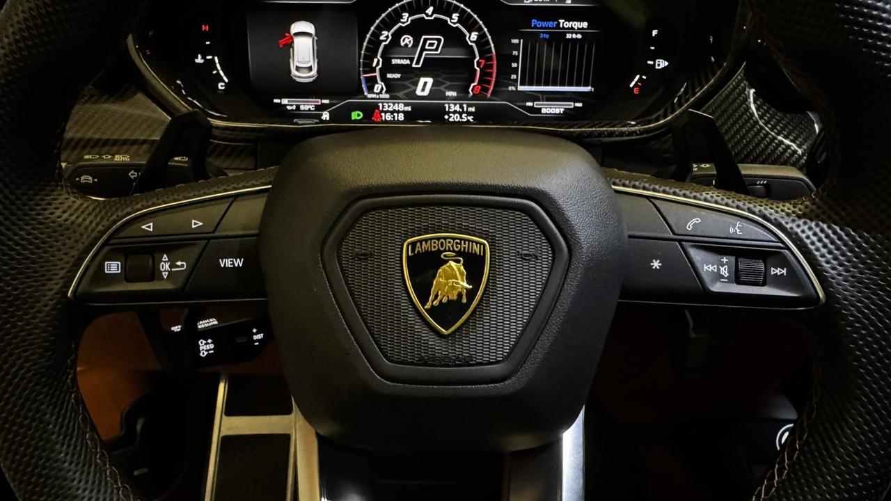 2022 Lamborghini Urus Anaheim Hills CA