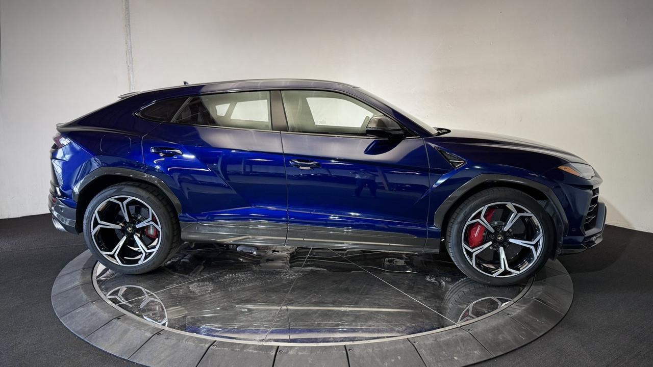 2022 Lamborghini Urus Anaheim Hills CA