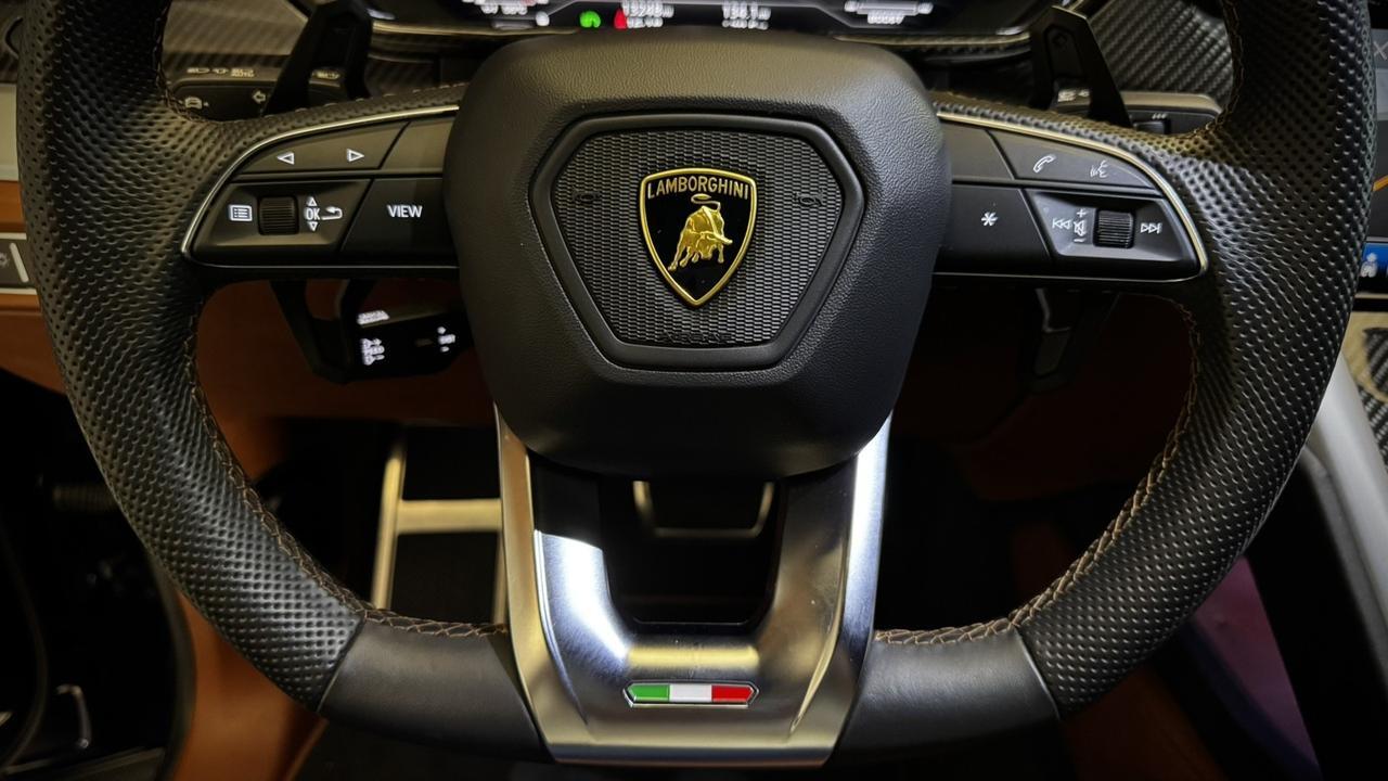 2022 Lamborghini Urus Anaheim Hills CA