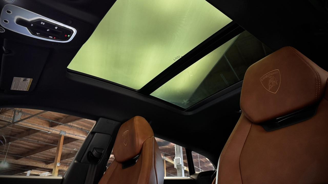 2022 Lamborghini Urus Anaheim Hills CA