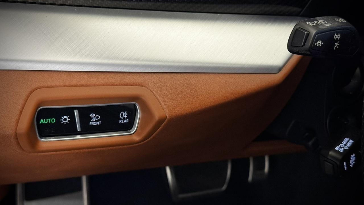 2022 Lamborghini Urus Anaheim Hills CA