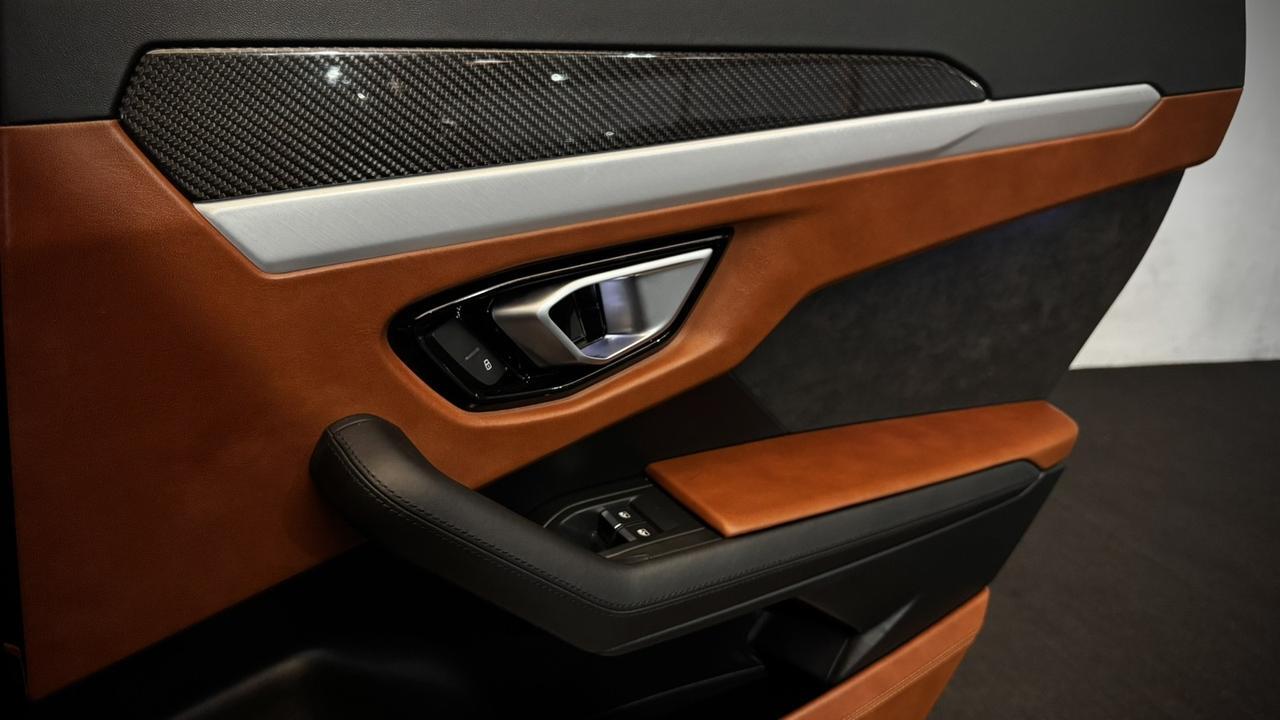 2022 Lamborghini Urus Anaheim Hills CA