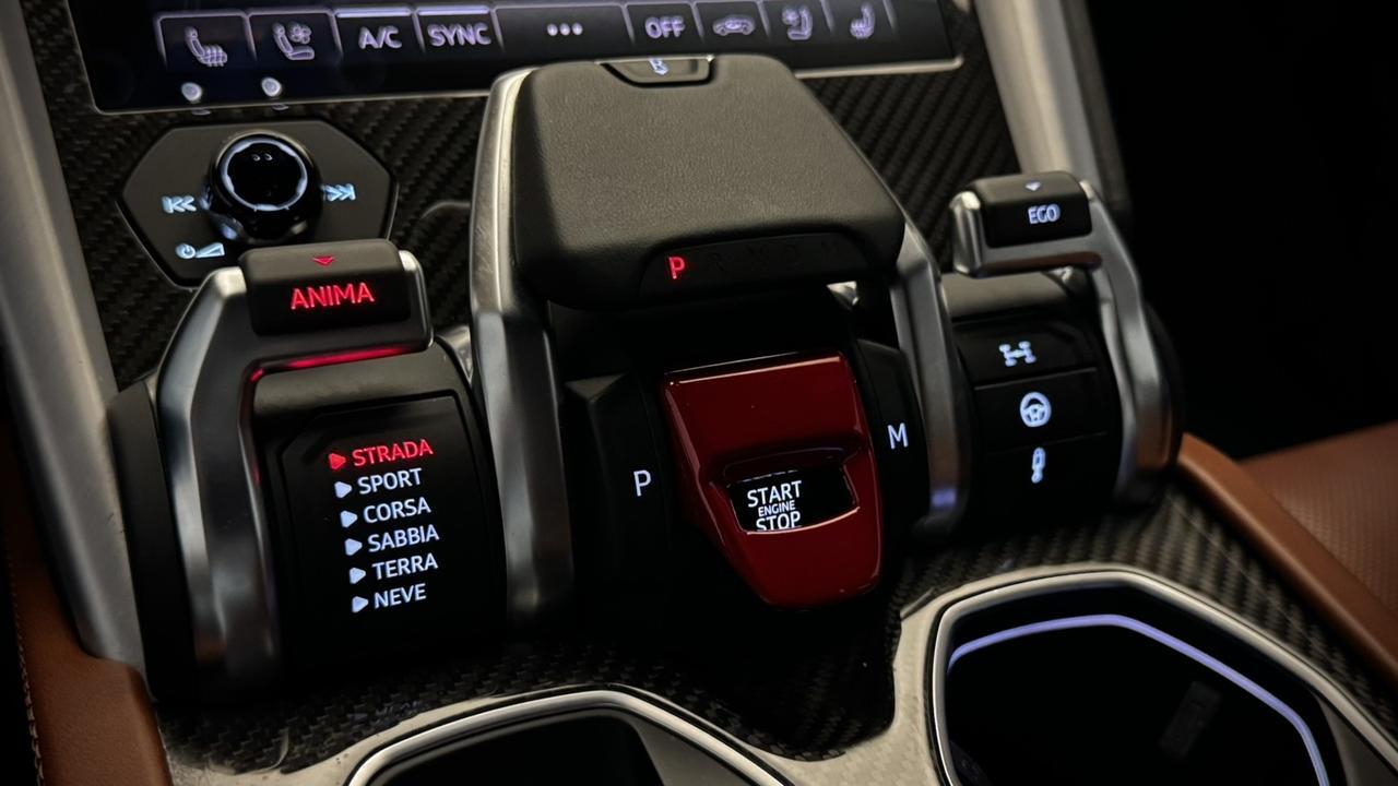 2022 Lamborghini Urus Anaheim Hills CA