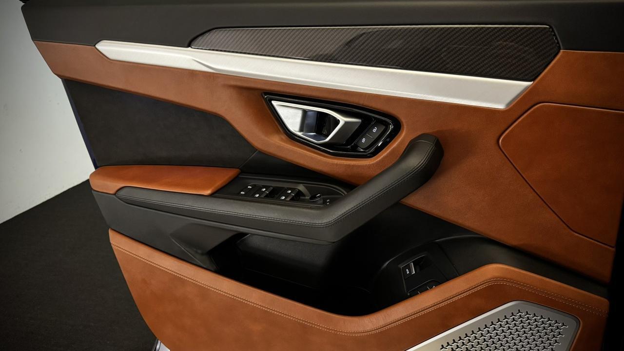 2022 Lamborghini Urus Anaheim Hills CA