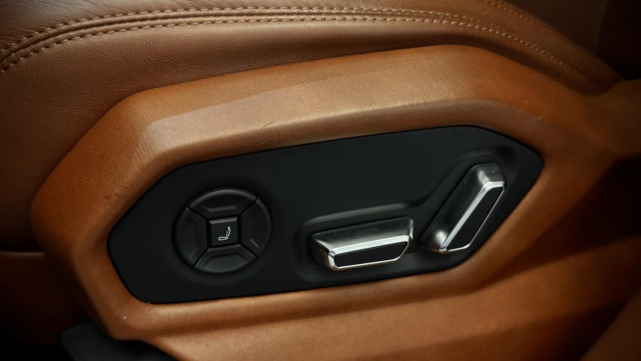 2022 Lamborghini Urus Anaheim Hills CA