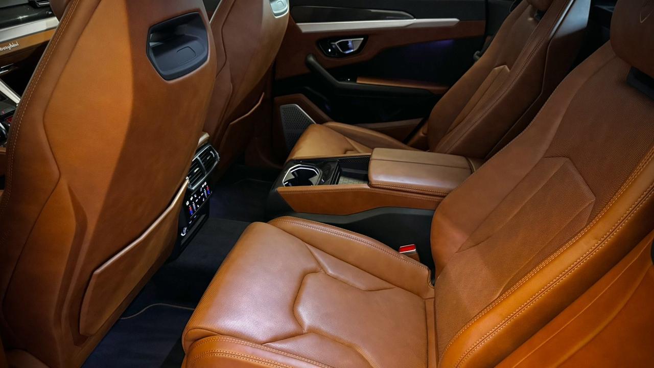 2022 Lamborghini Urus Anaheim Hills CA